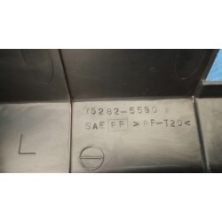 OSŁONA OBUDOWA LISTWA NAKŁADKA PROGU LEWA PRAWA SUZUKI LIANA I