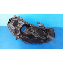 PUSZKA 100-16684 WKŁAD OBUDOWA LAMPY PRAWY PRZÓD SUZUKI SX4 SX-4 2006-