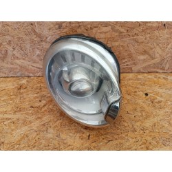 REFLEKTOR LAMPA PRAWA PRZÓD EU XENON FIAT 500 07-