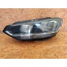 LAMPA LEWY PRZÓD EU REFLEKTOR 5TB941005A VOLKSWAGEN TOURAN III 3 2015-