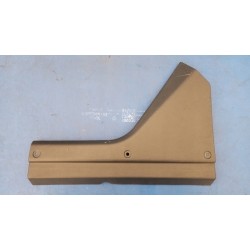 OSŁONA OBUDOWA LISTWA NAKŁADKA PROGU LEWA PRAWA SUZUKI LIANA I