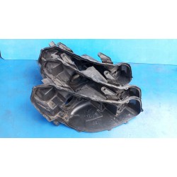 PUSZKA 100-16684 WKŁAD OBUDOWA LAMPY PRAWY PRZÓD SUZUKI SX4 SX-4 2006-