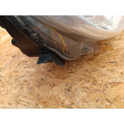 REFLEKTOR LAMPA PRAWA PRZÓD EU XENON FIAT 500 07-