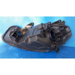 PUSZKA 100-16684 WKŁAD OBUDOWA LAMPY PRAWY PRZÓD SUZUKI SX4 SX-4 2006-