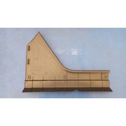 OSŁONA OBUDOWA LISTWA NAKŁADKA PROGU LEWA PRAWA SUZUKI LIANA I