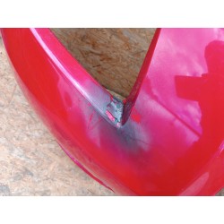 ZDERZAK PRZÓD PRZEDNI ORYGINAŁ 52119-0D130 TOYOTA YARIS II 2005-