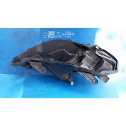 PUSZKA 100-16684 WKŁAD OBUDOWA LAMPY PRAWY PRZÓD SUZUKI SX4 SX-4 2006-