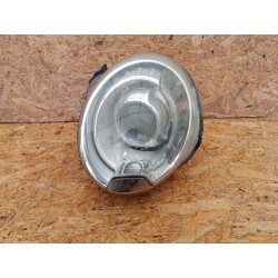 REFLEKTOR LAMPA PRAWA PRZÓD EU XENON FIAT 500 07-