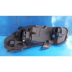 PUSZKA 100-16684 WKŁAD OBUDOWA LAMPY PRAWY PRZÓD SUZUKI SX4 SX-4 2006-