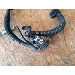 KLEMA MINUSOWA TOYOTA AVENSIS T27 2.2 82815-05270