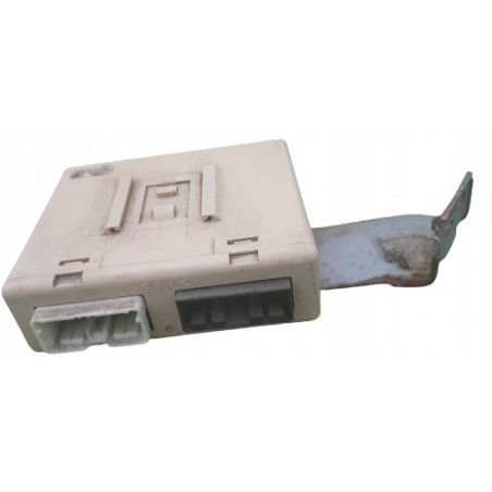 MODUŁ KEYLESS ZAMKA STEROWNIK I30 I35 MAXIMA A33 V