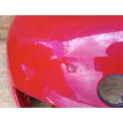 ZDERZAK PRZÓD PRZEDNI ORYGINAŁ 52119-0D130 TOYOTA YARIS II 2005-