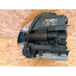 REFLEKTOR LAMPA PRAWA PRZÓD EU XENON FIAT 500 07-