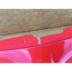 ZDERZAK PRZÓD PRZEDNI ORYGINAŁ 52119-0D130 TOYOTA YARIS II 2005-