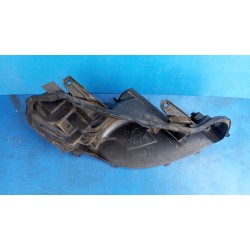 PUSZKA 100-16684 WKŁAD OBUDOWA LAMPY PRAWY PRZÓD SUZUKI SX4 SX-4 2006-