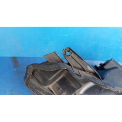 PUSZKA 100-16684 WKŁAD OBUDOWA LAMPY PRAWY PRZÓD SUZUKI SX4 SX-4 2006-