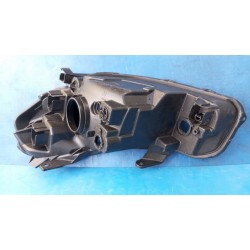 PUSZKA 100-16684 WKŁAD OBUDOWA LAMPY PRAWY PRZÓD SUZUKI SX4 SX-4 2006-