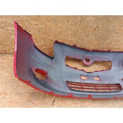 ZDERZAK PRZÓD PRZEDNI ORYGINAŁ 52119-0D130 TOYOTA YARIS II 2005-