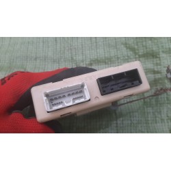 MODUŁ KEYLESS ZAMKA STEROWNIK I30 I35 MAXIMA A33 V