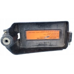 BMW 3 E36 CABRIO 8169054 PODSTAWA AKUMULATORA OSŁONA