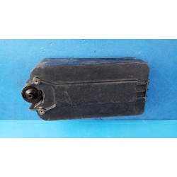 BMW 3 E36 CABRIO 8169054 PODSTAWA AKUMULATORA OSŁONA