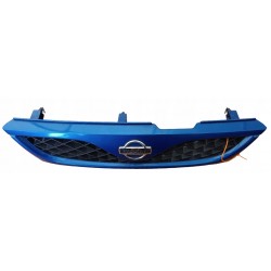 KRATKA GRILL ATRAPA ZDERZAKA PRZÓD 623102N410 NISSAN ALMERA N15
