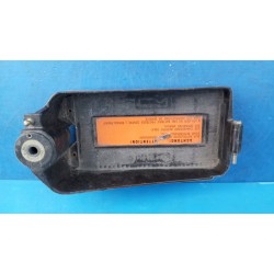 BMW 3 E36 CABRIO 8169054 PODSTAWA AKUMULATORA OSŁONA