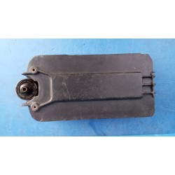 BMW 3 E36 CABRIO 8169054 PODSTAWA AKUMULATORA OSŁONA