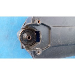 BMW 3 E36 CABRIO 8169054 PODSTAWA AKUMULATORA OSŁONA