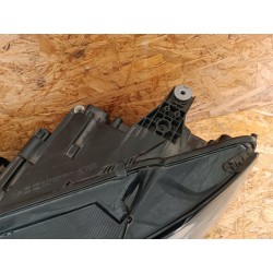 LAMPA LEWY PRZÓD EU REFLEKTOR 5TB941005A VOLKSWAGEN TOURAN III 3 2015-