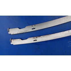 BMW 5 E39 LISTWA USZCZELKA REFLEKTORA LAMPY PRAWY PRZÓD