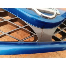 KRATKA GRILL ATRAPA ZDERZAKA PRZÓD 623102N410 NISSAN ALMERA N15