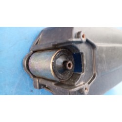 BMW 3 E36 CABRIO 8169054 PODSTAWA AKUMULATORA OSŁONA