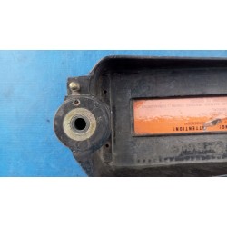 BMW 3 E36 CABRIO 8169054 PODSTAWA AKUMULATORA OSŁONA