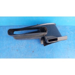 64111393323 DOLOT KANAŁ WLOT POWIETRZA BMW 3 E36 CABRIO