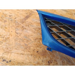 KRATKA GRILL ATRAPA ZDERZAKA PRZÓD 623102N410 NISSAN ALMERA N15