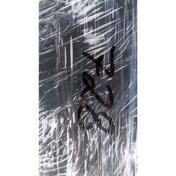 BMW 3 E36 CABRIO 8169054 PODSTAWA AKUMULATORA OSŁONA