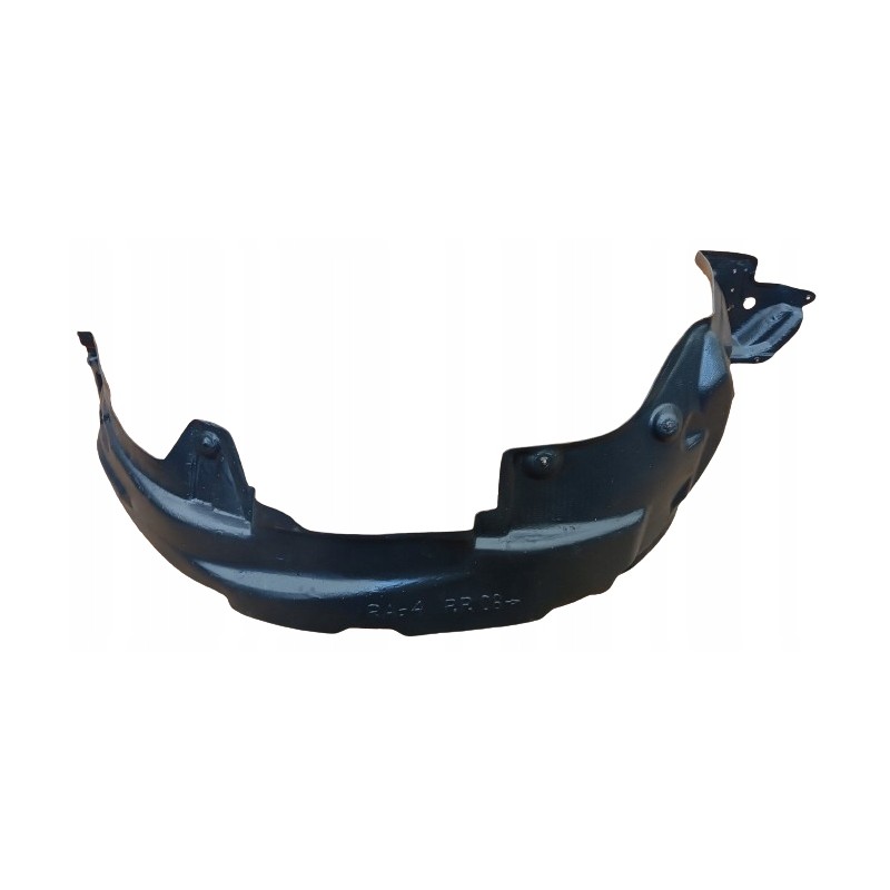 NADKOLE PRAWE PRAWY PRZÓD TOYOTA RAV4 III 06- 53875-42070