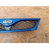 KRATKA GRILL ATRAPA ZDERZAKA PRZÓD 623102N410 NISSAN ALMERA N15