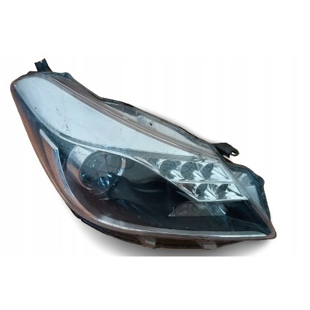 LAMPA PRAWY PRZÓD EU LED TOYOTA YARIS III 3 2012- HYBRID