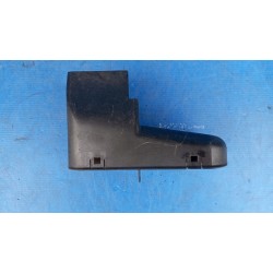 PRAWY KANAŁ WLOT DOLOT POWIETRZA DESKI KABINY BMW 3 E36 CABRIO 64111393322