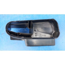 PRAWY KANAŁ WLOT DOLOT POWIETRZA DESKI KABINY BMW 3 E36 CABRIO 64111393322