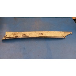 JCI303904 MITSUBISHI COLT VI 6 OSŁONA POSZYCIE OBUDOWA SŁUPKA