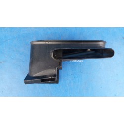 PRAWY KANAŁ WLOT DOLOT POWIETRZA DESKI KABINY BMW 3 E36 CABRIO 64111393322