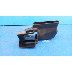 PRAWY KANAŁ WLOT DOLOT POWIETRZA DESKI KABINY BMW 3 E36 CABRIO 64111393322