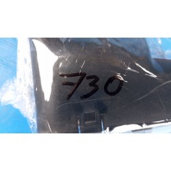 PRAWY KANAŁ WLOT DOLOT POWIETRZA DESKI KABINY BMW 3 E36 CABRIO 64111393322