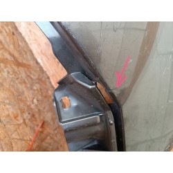 BŁOTNIK PRAWY PRZÓD 631128H440 NISSAN X-TRAIL T30