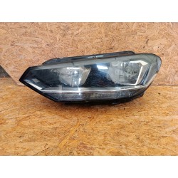 LAMPA LEWY PRZÓD EU REFLEKTOR 5TB941005A VOLKSWAGEN TOURAN III 3 2015-