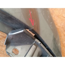 BŁOTNIK PRAWY PRZÓD 631128H440 NISSAN X-TRAIL T30