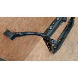 TOYOTA YARIS I PAS PRZEDNI WZMOCNIENIE